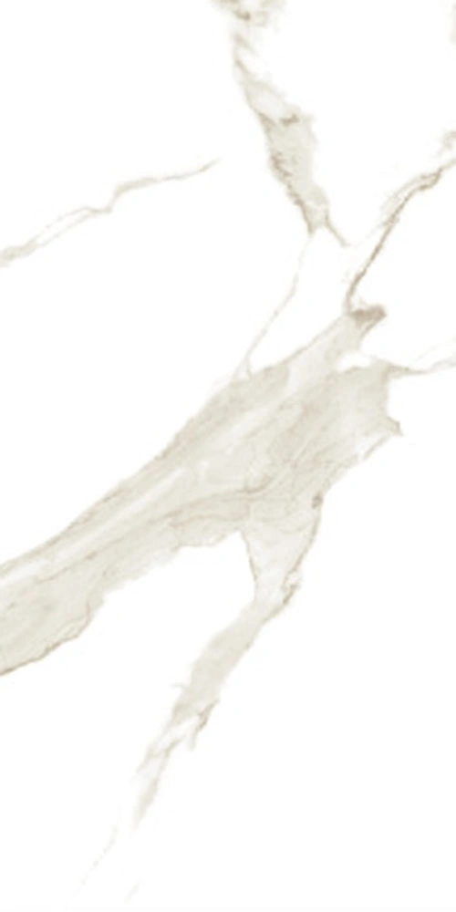 Glancētas flīzes ITALIAN STATUARIO GOLD, 60x120 cm, AM